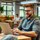 Marcus K., Startup Founder Berlin